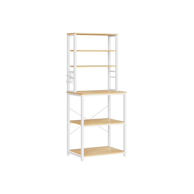 Kuchynská polica KKS024W09