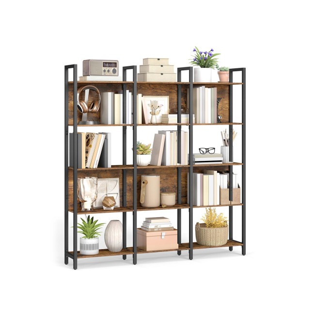 Policový regál LLS150K01