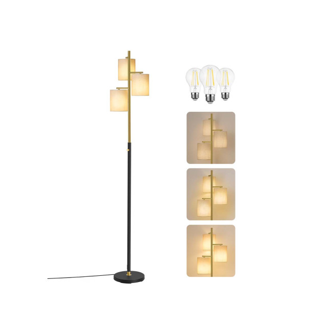Levně Dekorační lampa LFL003B02
