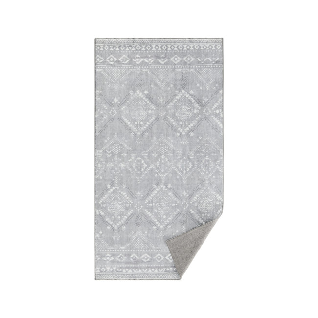 Koberec TAR026G01V1 sivý