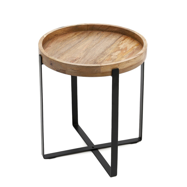 Konferenčný stolík HARVEY ALL 820781