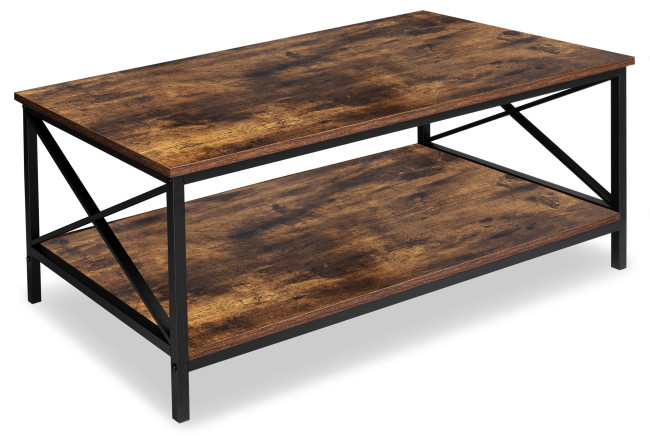 Konferenčný stolík HERNING