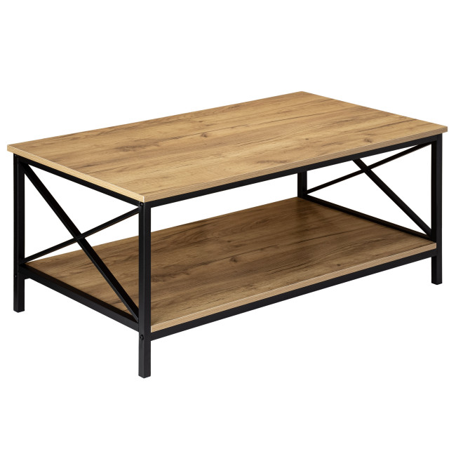 Konferenčný stolík HERNING Craft