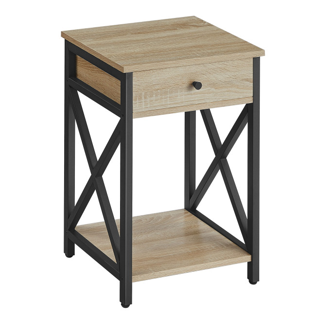 Nočný stolík LET022B11