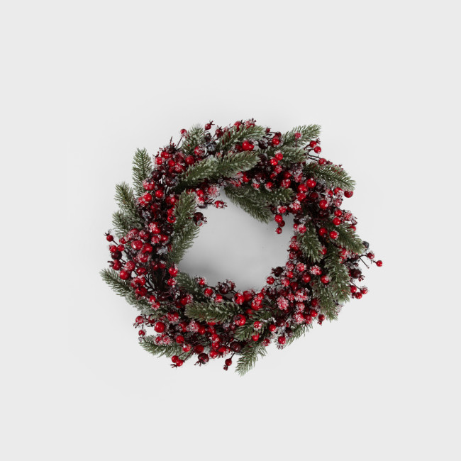 Veniec FARILA červený 710124