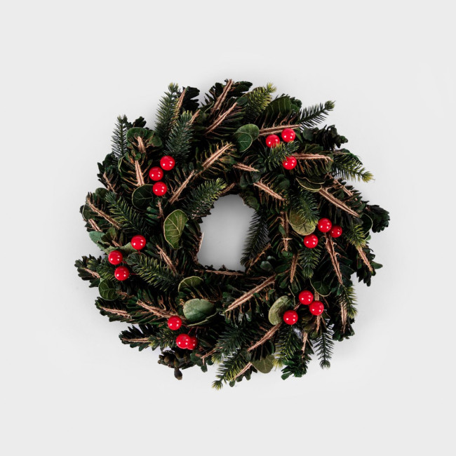 Veniec TERIM zelený 709968