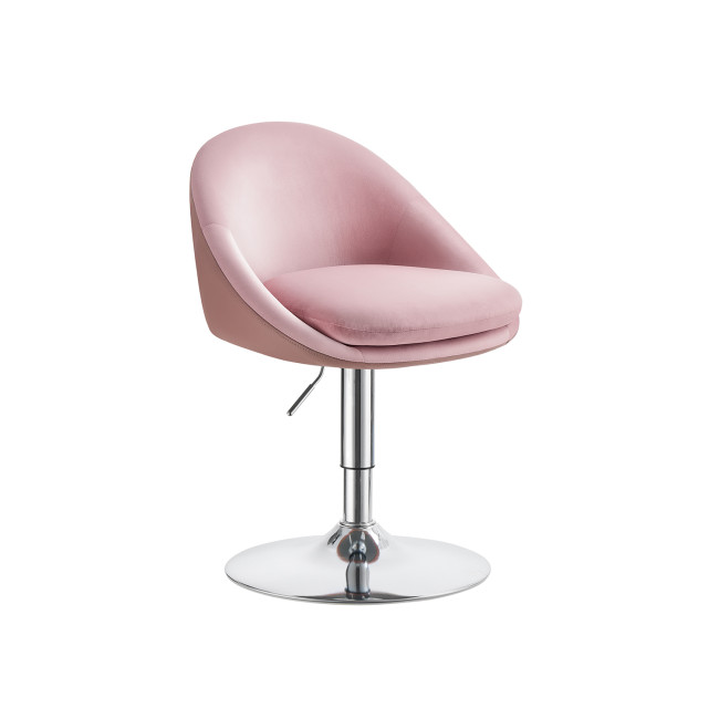 Barová stolička LJB100R01