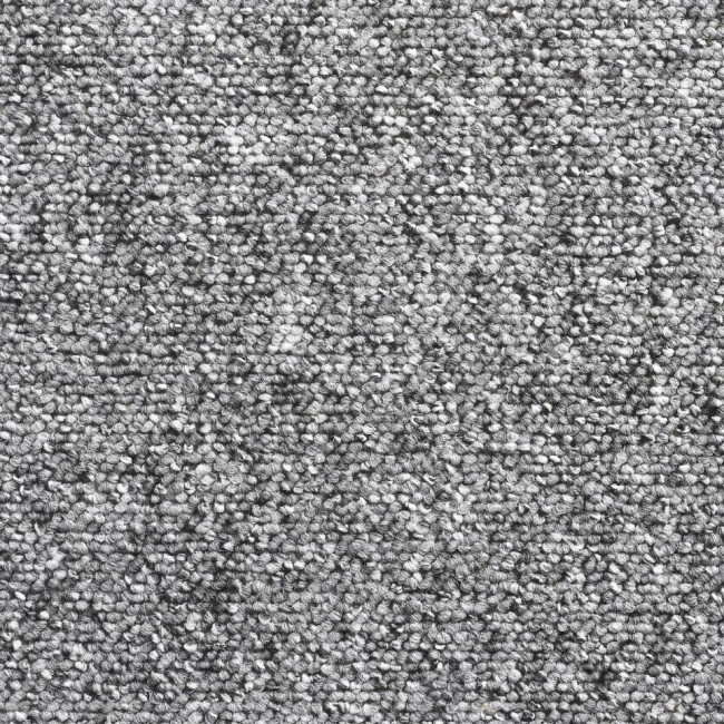 Metrážny koberec SUPERTURBO sivý