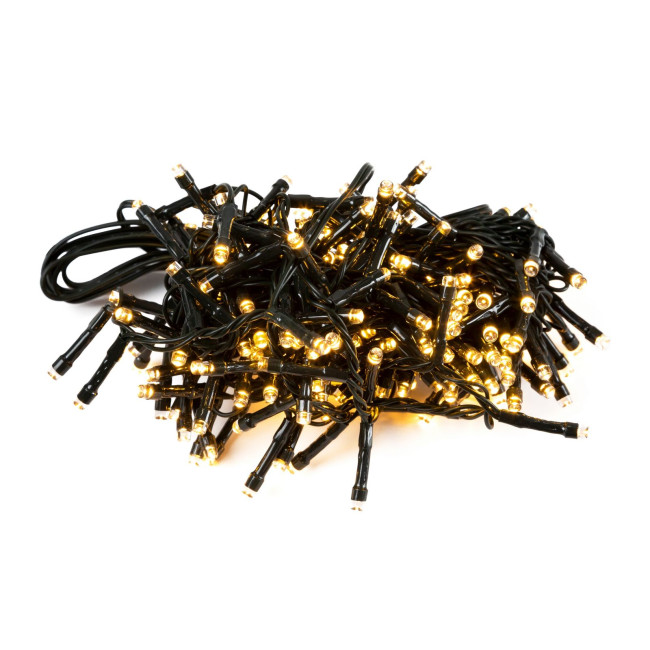 Vianočné osvetlenie 400LED C