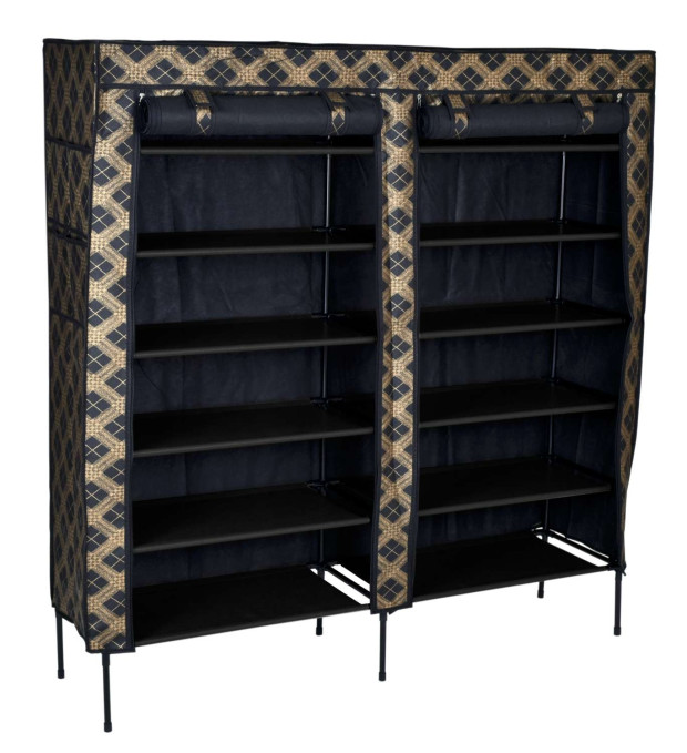 Botník GABI kockovaný