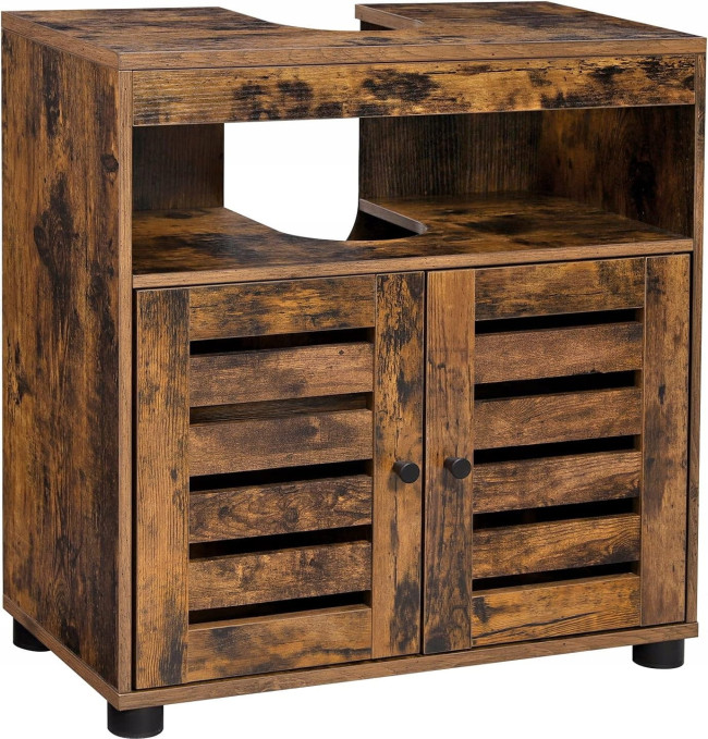 Kúpeľňová skrinka pod umývadlo 60 cm BBK04BXV1