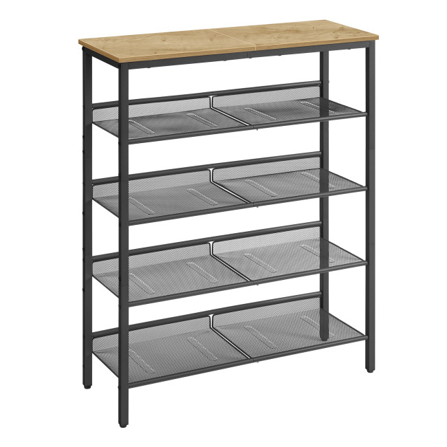 Botník LBS038B88 dub artisan