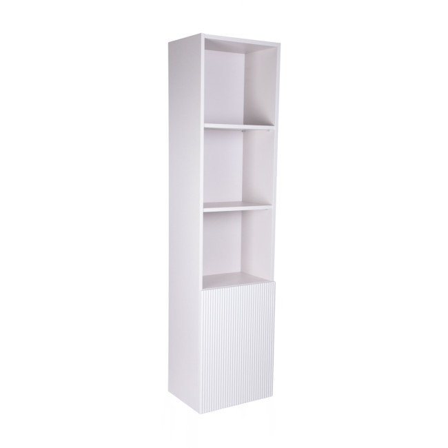 Kúpeľňová skrinka NAVADO krémová 149866