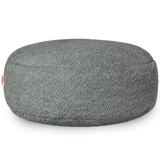 Podnožka Boucle sivá