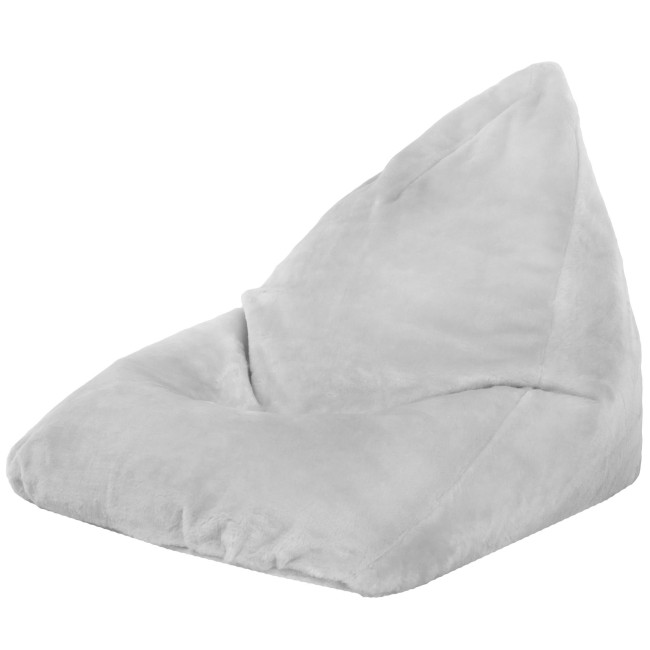 Sedací vak Bermudy SAKO Yeti sivý