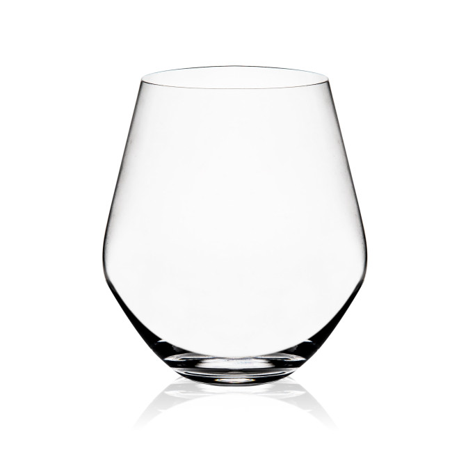 Levně Sada čtyř sklenic BRILLIANT ALL 952535 500 ml