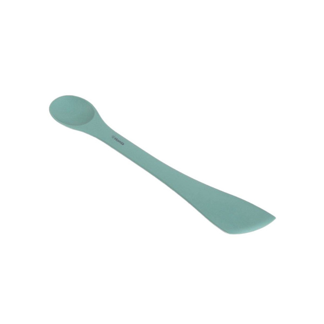 Kuchynská silikónová stierka EASY COOK tyrkysová 723636