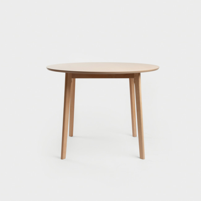 Konferenčný stolík MALTI prírodný 711947