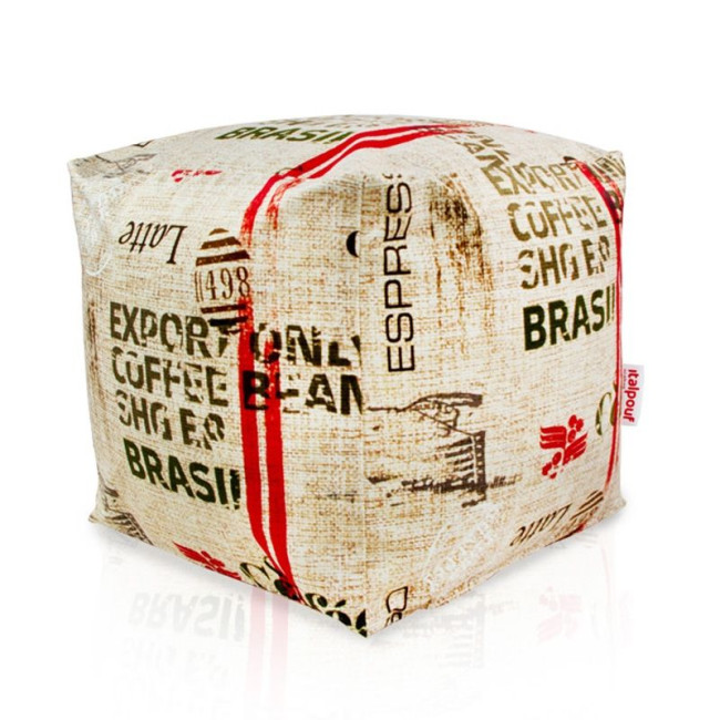 Taburetka Cubo Coffee