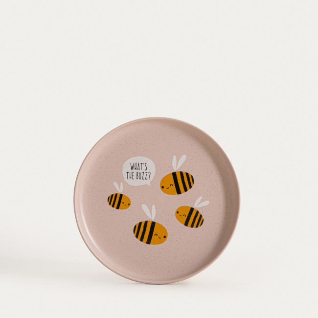 Tanier ANNBEE ružový 766213