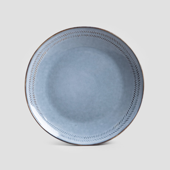 Tanier BLUEJEANS modrý 745065