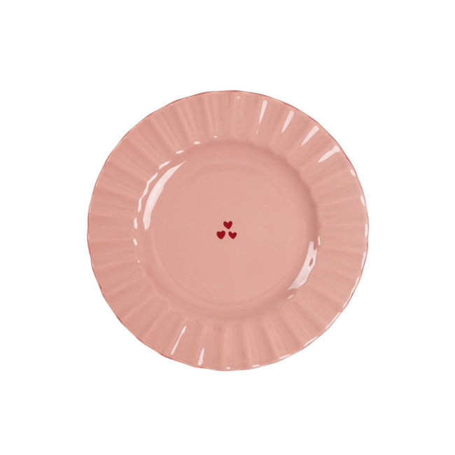 Tanier CHERISH LOVE ružový 723421