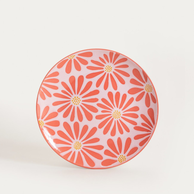 Tanier FABIA ružový 765858