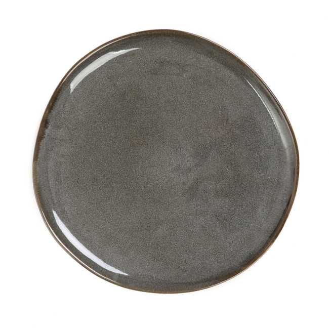 Tanier MYSTIC sivý 863672
