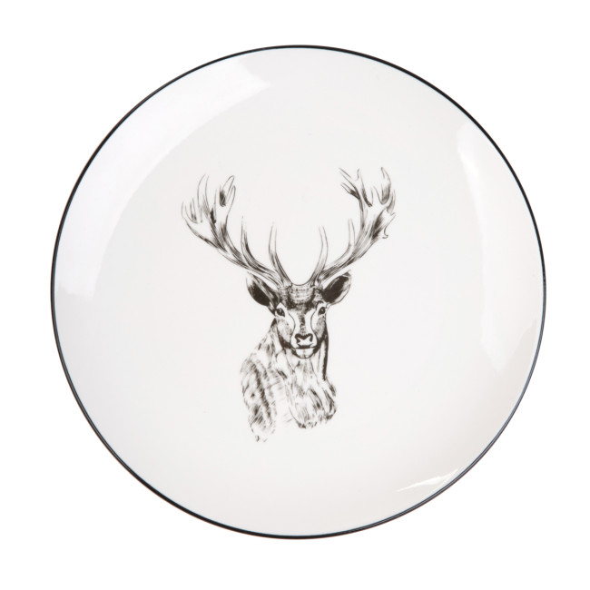 Tanier REINDEER jeleň 873442