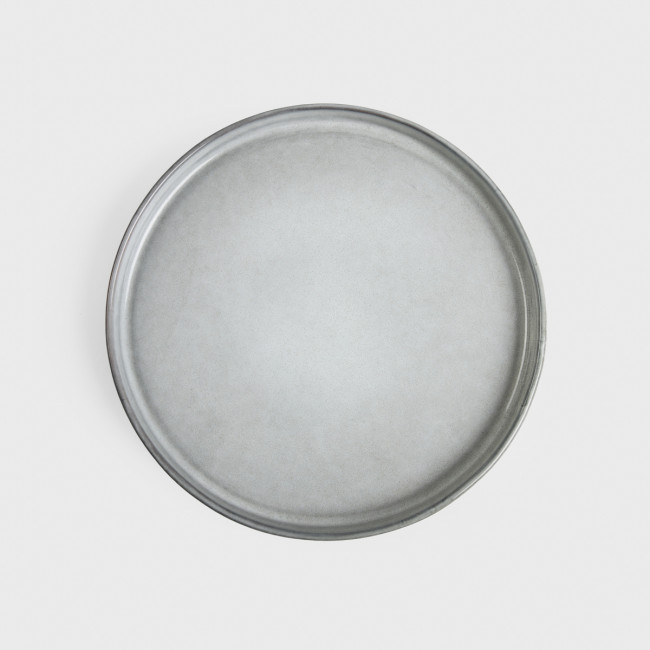 Tanier SANOS rebrovaný / sivý 707230