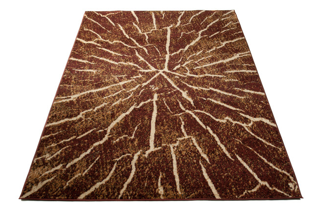 Koberec LUXURY Q710B PP BGX hnedý