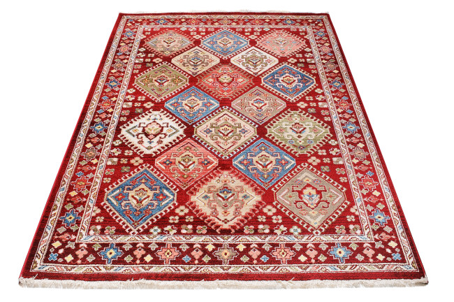 Koberec RIVOLI EF59A FPH červený