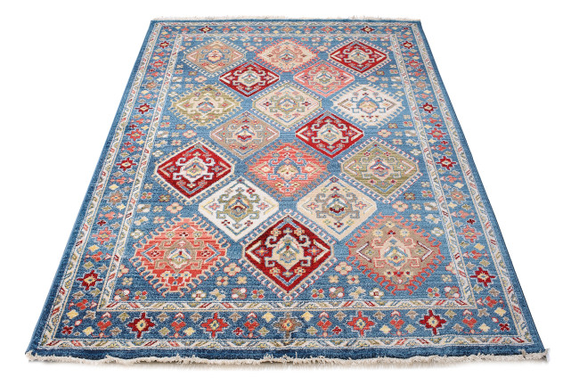 Koberec RIVOLI EF59A FPH modrý