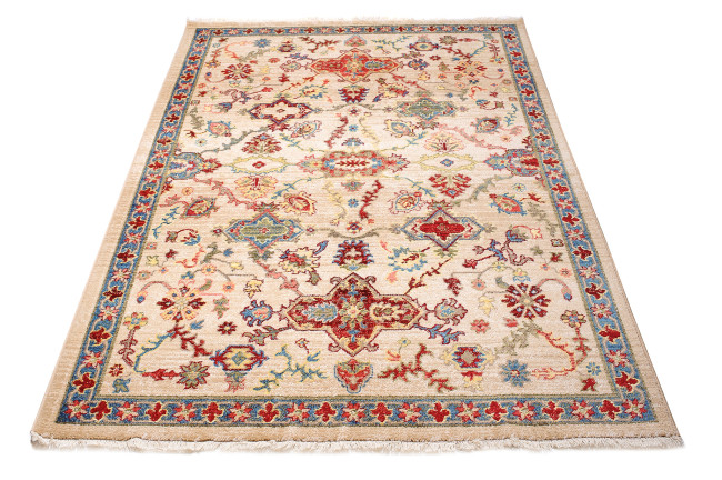 Koberec RIVOLI AT34A FPH béžový