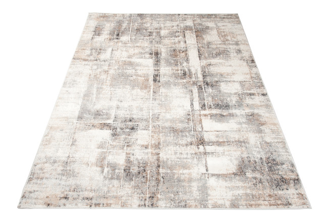 Koberec D194A VIZON VALLEY svetlosivý