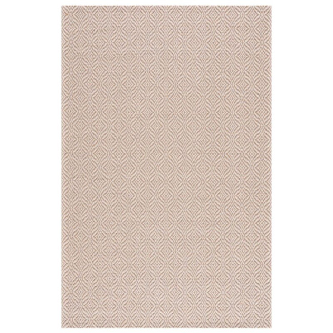 Koberec Casa Cotton 21403 taupe / krémový