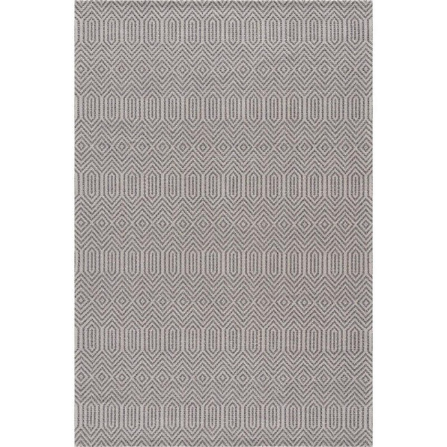 Koberec Casa Cotton 21408 sivý