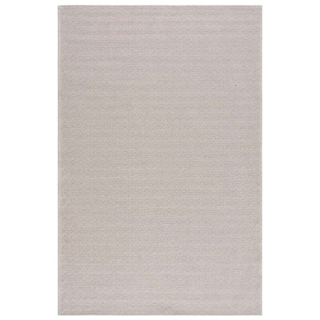 Koberec Casa Cotton B2601 sivý