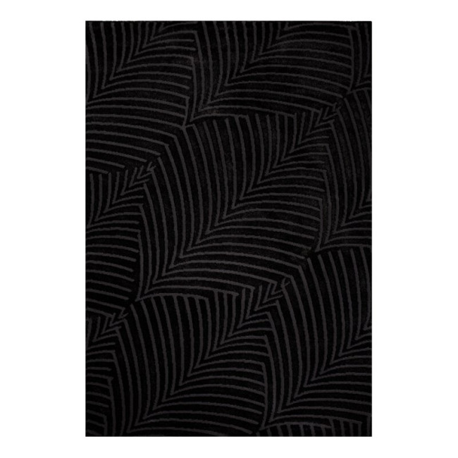 Koberec Fancy 648 antracitový