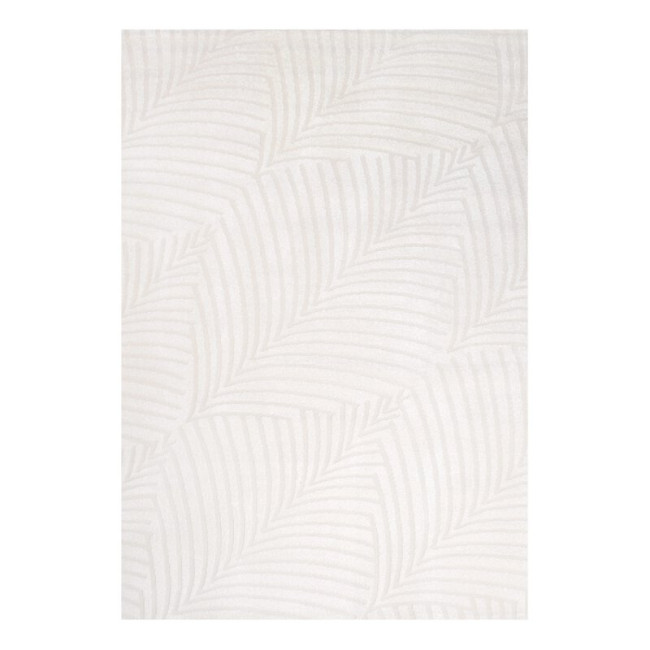 Koberec Fancy 648 biely