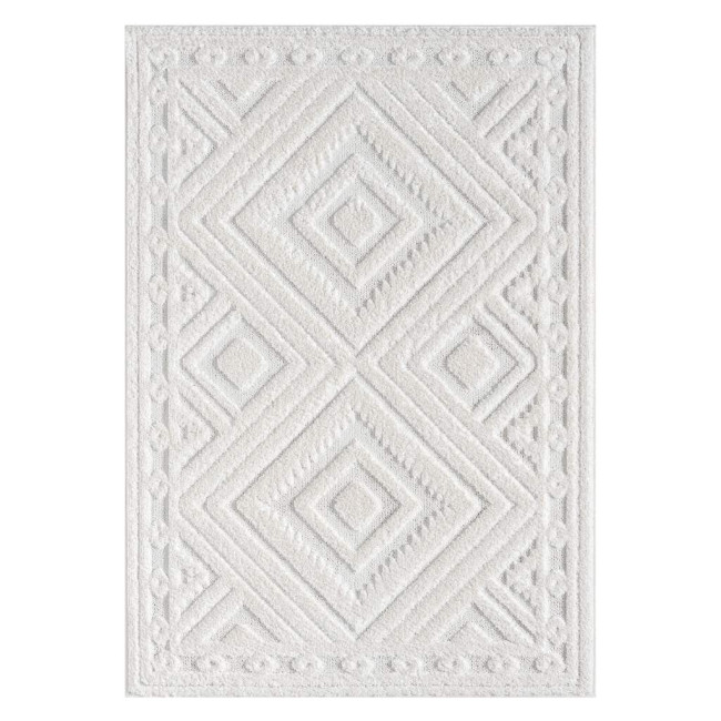 Koberec Focus 777 krémový