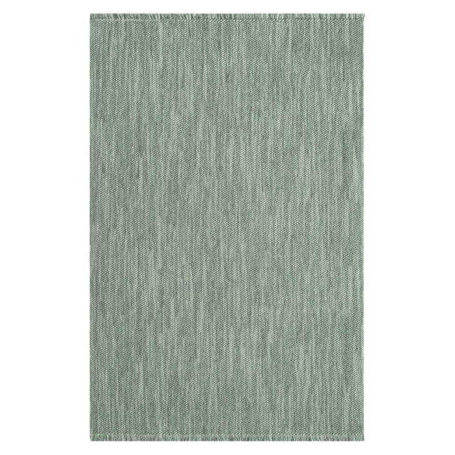 Koberec Lindo 8843 zelený