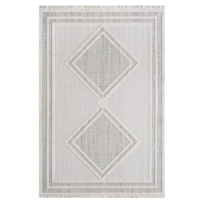 Koberec Lindo 8853 zelený