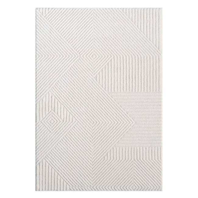 Koberec Lounge 0632 krémový