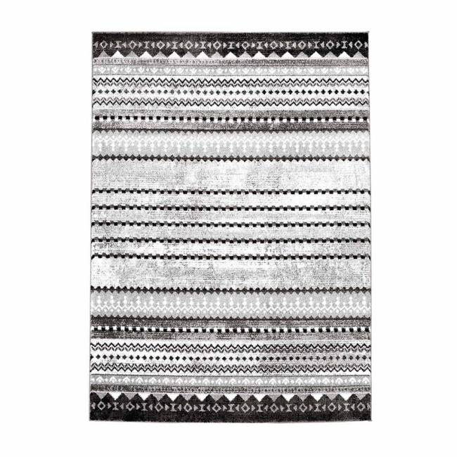 Koberec Moda 1136 sivý