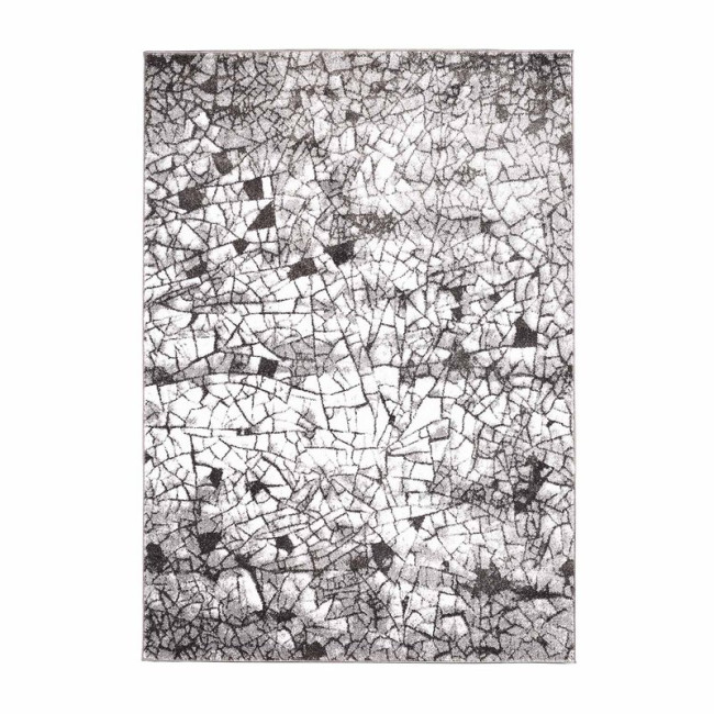 Koberec Moda 1130 sivý