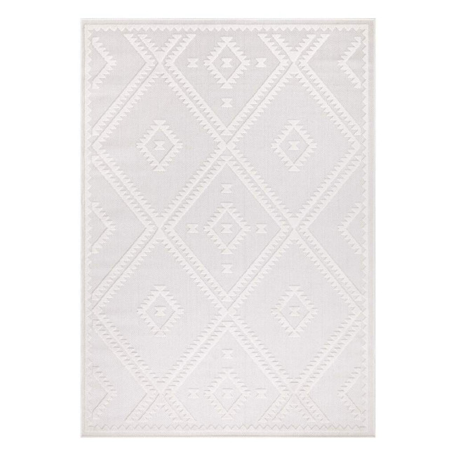 Koberec Santorini 454 krémový