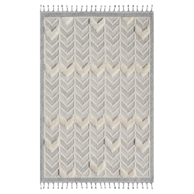 Koberec Valencia 920 sivý