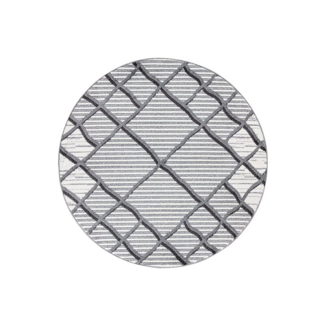 Koberec Young 965 sivý