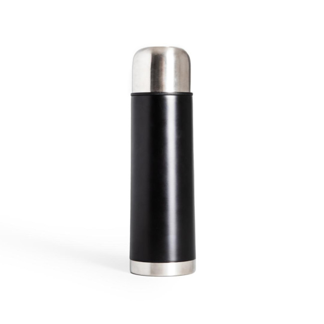 Termoska DUNO čierna 746499 750 ml